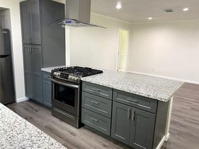 9646 Springview Lane, Houston TX 77080