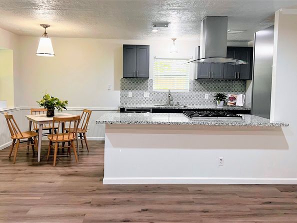 9646 Springview Lane, Houston TX 77080