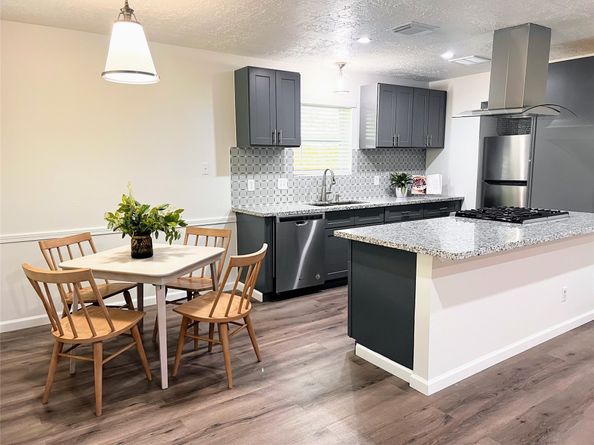 9646 Springview Lane, Houston TX 77080