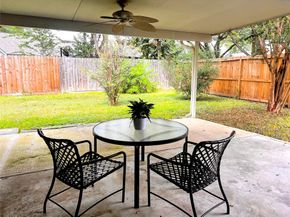 9646 Springview Lane, Houston TX 77080