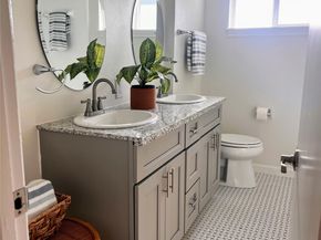 9646 Springview Lane, Houston TX 77080