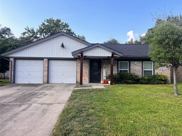 9646 Springview Lane, Houston TX 77080