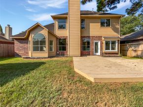 14018 Fair Glade Lane, Cypress TX 77429