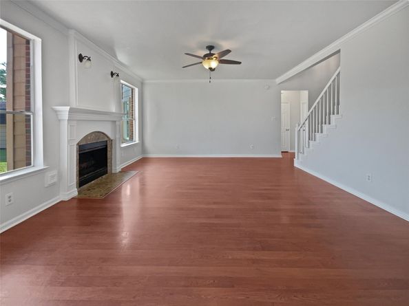 14018 Fair Glade Lane, Cypress TX 77429