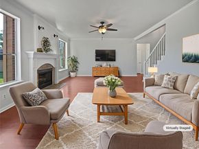 14018 Fair Glade Lane, Cypress TX 77429