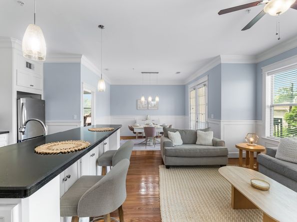 2802 Morrison Street 201, Houston TX 77009