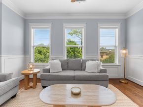 2802 Morrison Street 201, Houston TX 77009
