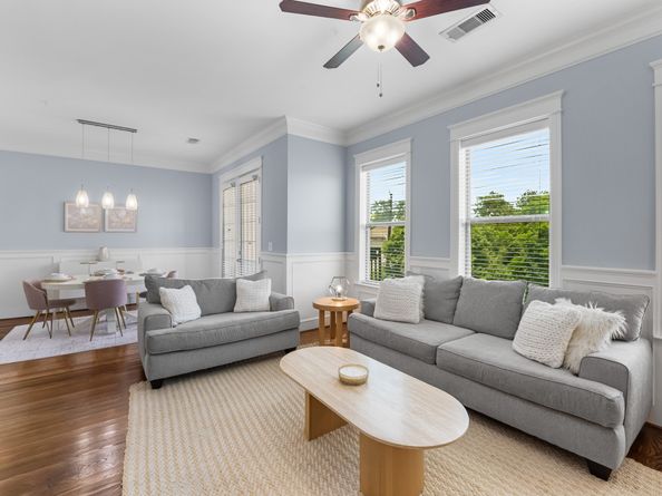 2802 Morrison Street 201, Houston TX 77009