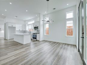 1913 Hoskins Drive G, Houston TX 77080