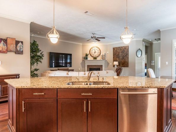 16831 Amelia Island Drive, Cypress TX 77433