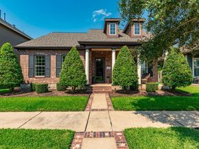 16831 Amelia Island Drive, Cypress TX 77433
