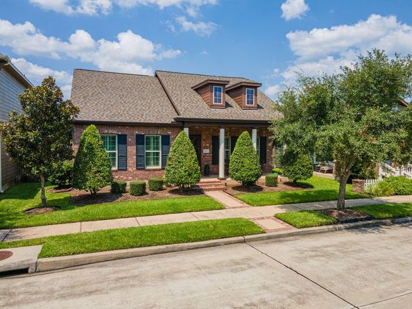 16831 Amelia Island Drive, Cypress TX 77433