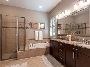 16831 Amelia Island Drive, Cypress TX 77433
