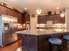 16831 Amelia Island Drive, Cypress TX 77433