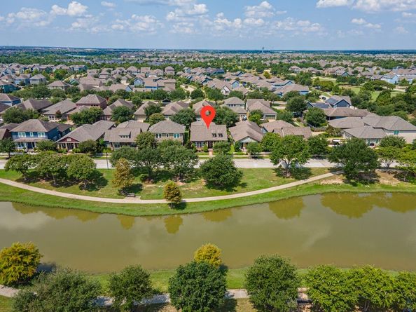 16831 Amelia Island Drive, Cypress TX 77433