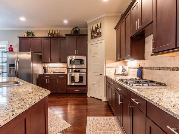 16831 Amelia Island Drive, Cypress TX 77433