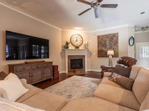 16831 Amelia Island Drive, Cypress TX 77433