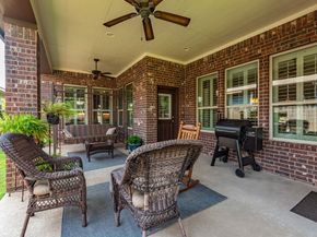 16831 Amelia Island Drive, Cypress TX 77433
