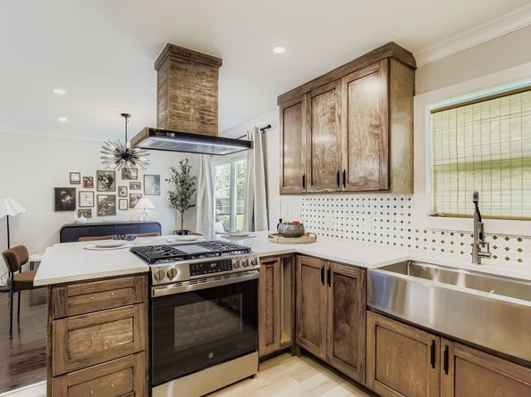 4005 Maury Street, Houston TX 77009