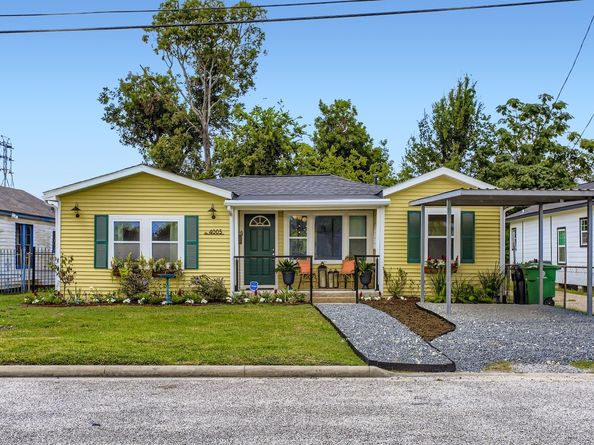 4005 Maury Street, Houston TX 77009