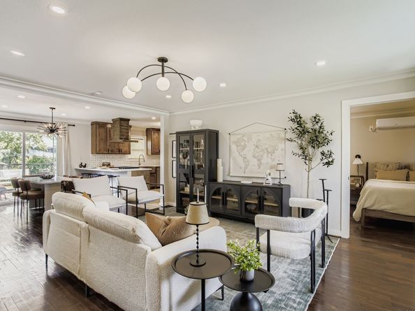 4005 Maury Street, Houston TX 77009