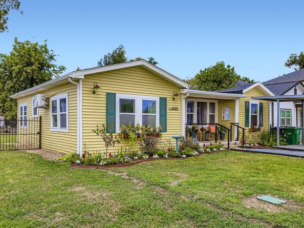 4005 Maury Street, Houston TX 77009