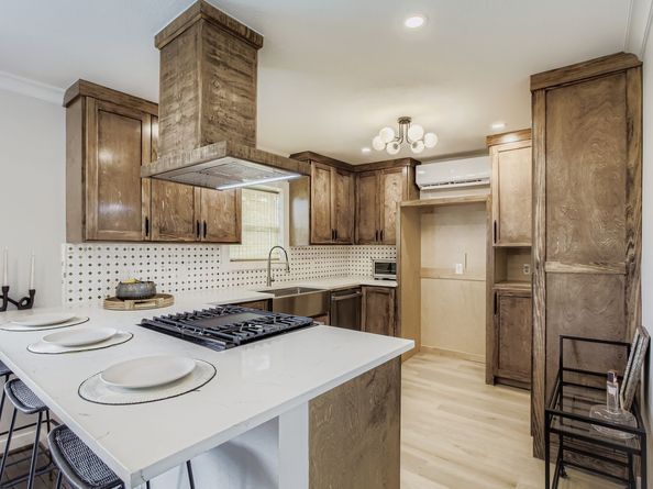 4005 Maury Street, Houston TX 77009