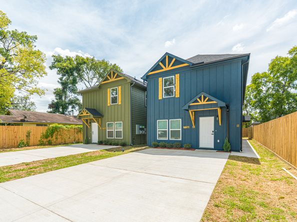 7126 Bywood Street, Houston TX 77028