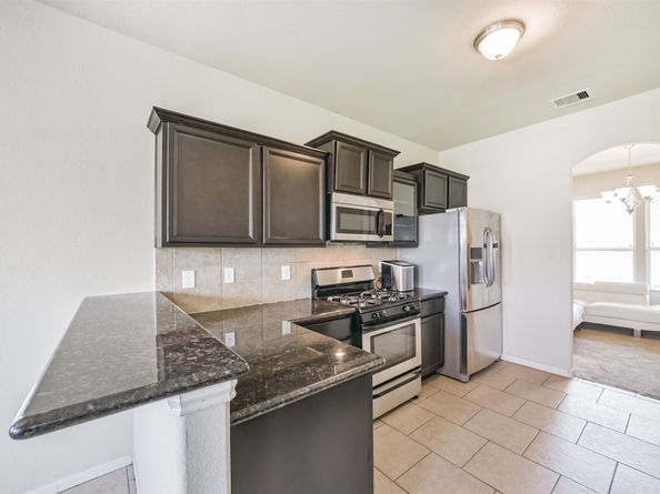 5555 Casa Calvet Drive, Katy TX 77449