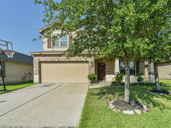 5555 Casa Calvet Drive, Katy TX 77449