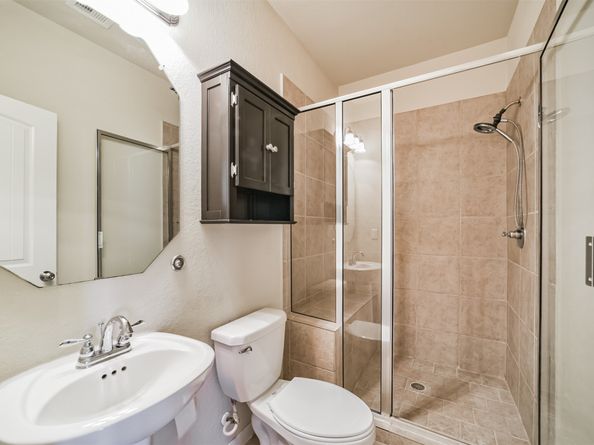 5555 Casa Calvet Drive, Katy TX 77449