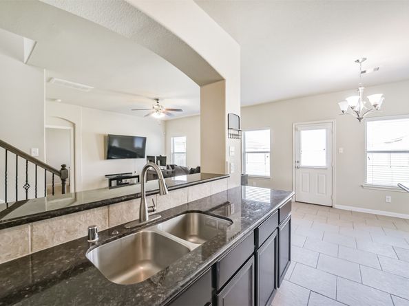 5555 Casa Calvet Drive, Katy TX 77449