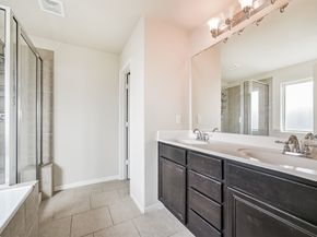 5555 Casa Calvet Drive, Katy TX 77449