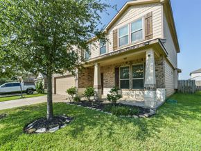 5555 Casa Calvet Drive, Katy TX 77449