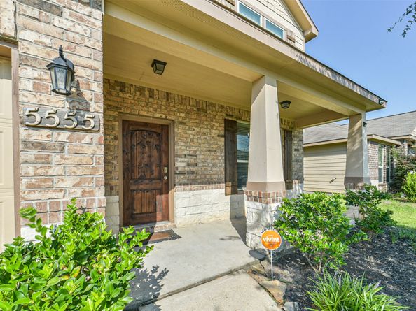 5555 Casa Calvet Drive, Katy TX 77449