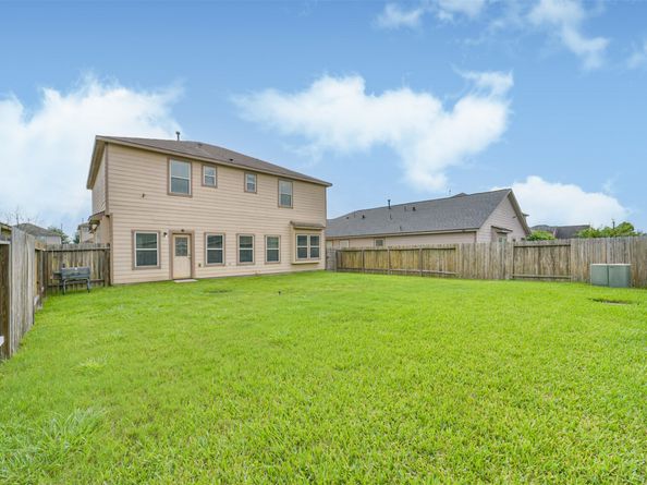 5555 Casa Calvet Drive, Katy TX 77449