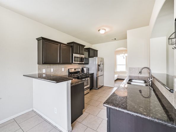 5555 Casa Calvet Drive, Katy TX 77449