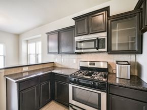 5555 Casa Calvet Drive, Katy TX 77449