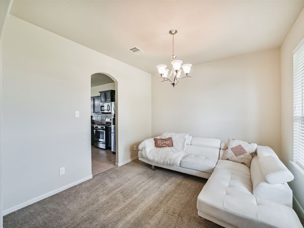 5555 Casa Calvet Drive, Katy TX 77449