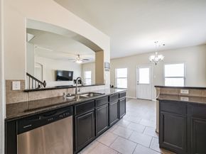 5555 Casa Calvet Drive, Katy TX 77449