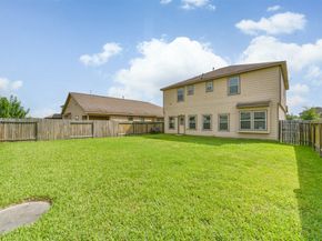 5555 Casa Calvet Drive, Katy TX 77449