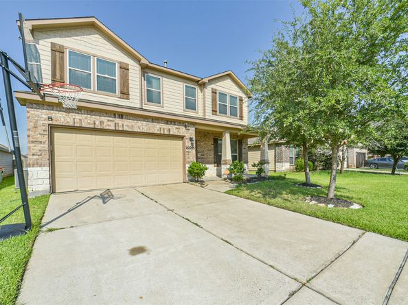 5555 Casa Calvet Drive, Katy TX 77449