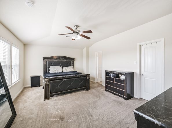 5555 Casa Calvet Drive, Katy TX 77449