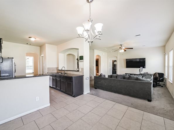 5555 Casa Calvet Drive, Katy TX 77449