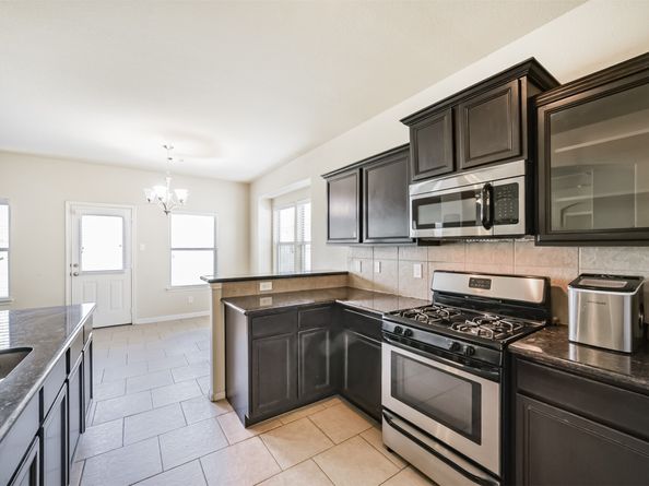 5555 Casa Calvet Drive, Katy TX 77449