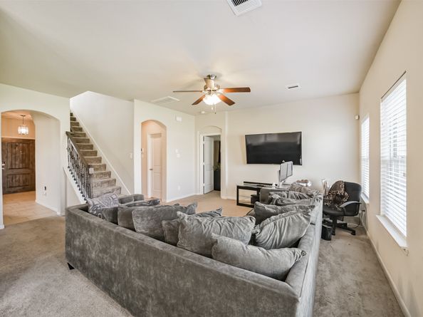 5555 Casa Calvet Drive, Katy TX 77449