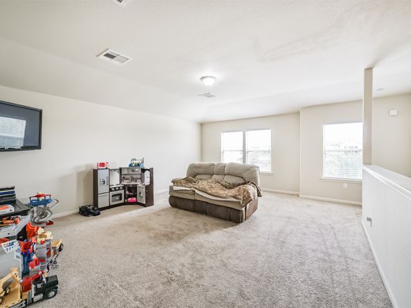 5555 Casa Calvet Drive, Katy TX 77449