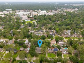 5606 Foresthaven Drive, Houston TX 77066