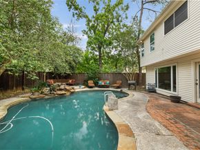 5606 Foresthaven Drive, Houston TX 77066