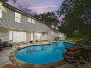 5606 Foresthaven Drive, Houston TX 77066